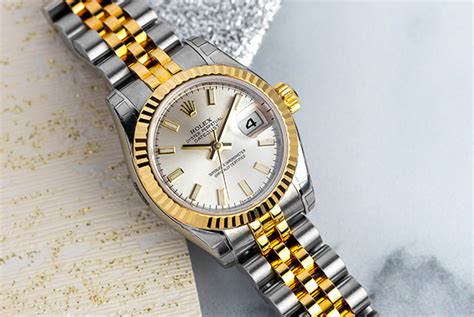 rolex lady size|rolex watches women.